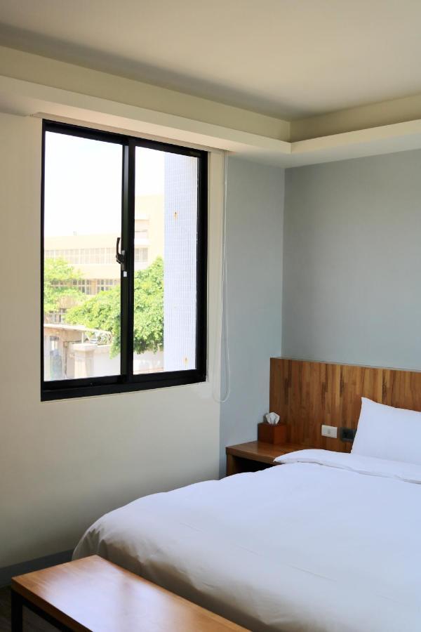 復國8號旅居bel Panorama Guesthouse Magong Exteriér fotografie