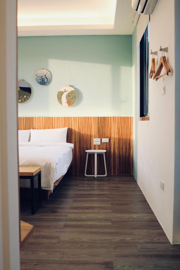復國8號旅居bel Panorama Guesthouse Magong Exteriér fotografie