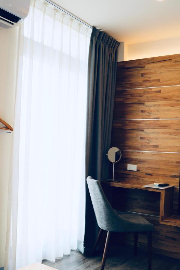 復國8號旅居bel Panorama Guesthouse Magong Exteriér fotografie