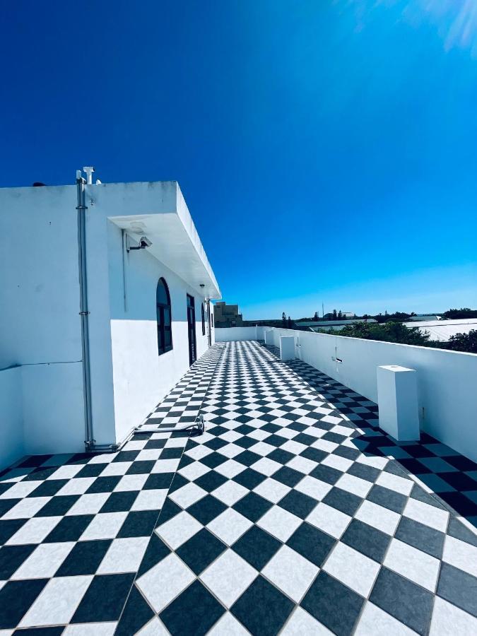 復國8號旅居bel Panorama Guesthouse Magong Exteriér fotografie