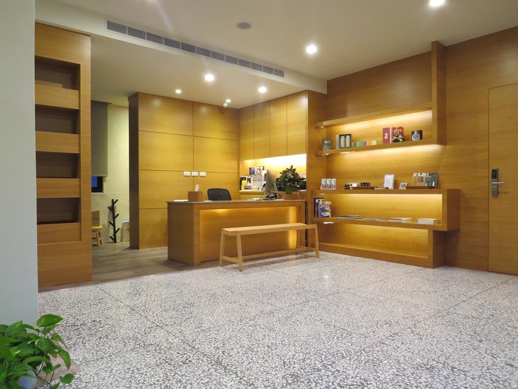 復國8號旅居bel Panorama Guesthouse Magong Exteriér fotografie