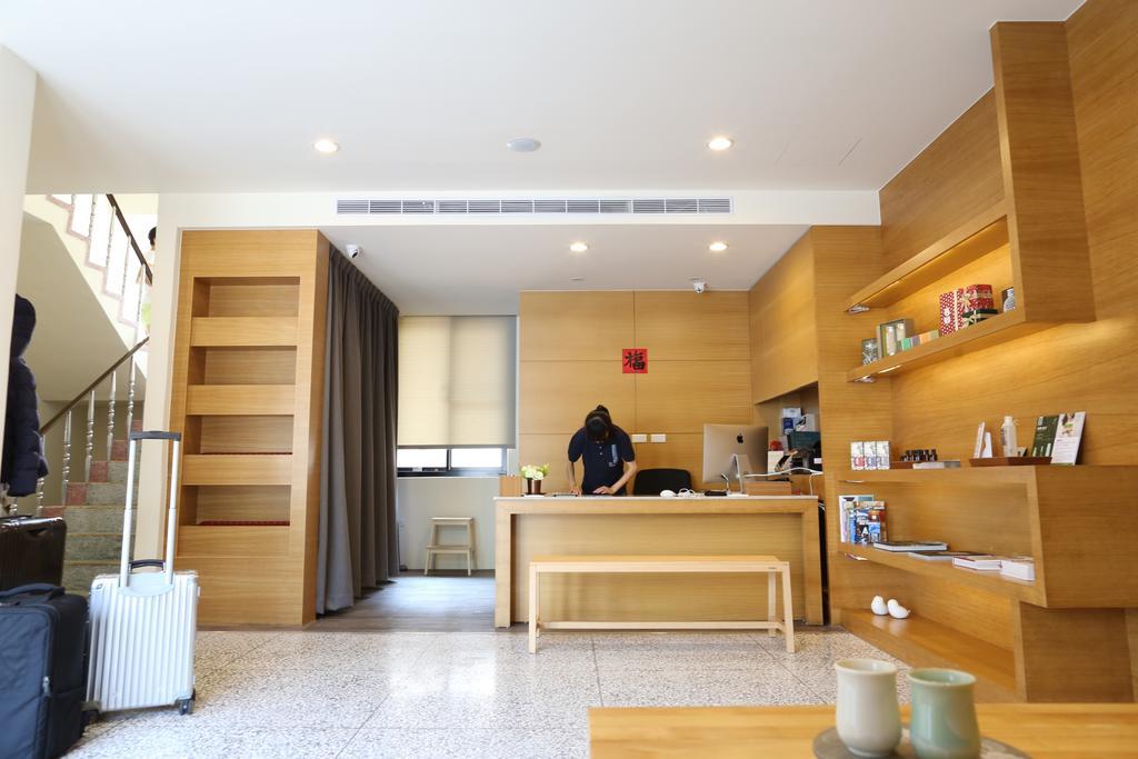 復國8號旅居bel Panorama Guesthouse Magong Exteriér fotografie