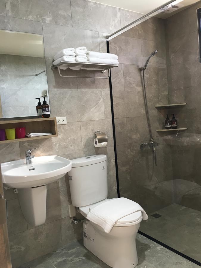 復國8號旅居bel Panorama Guesthouse Magong Exteriér fotografie